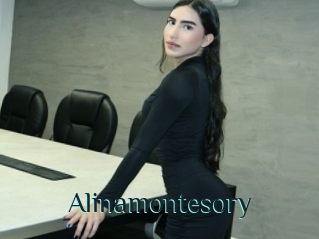 Alinamontesory