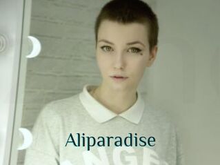 Aliparadise
