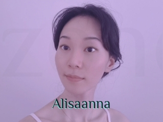 Alisaanna
