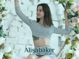 Alisabaker