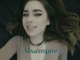 Alisainspire