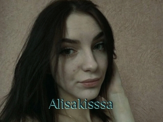 Alisakisssa
