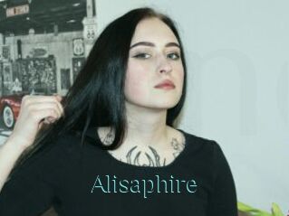 Alisaphire