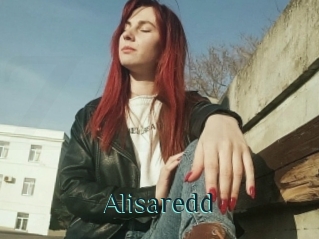 Alisaredd