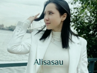 Alisasau