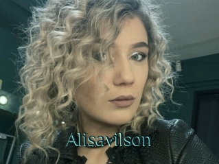 Alisavilson
