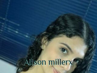 Alison_millerx
