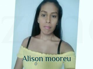 Alison_mooreu