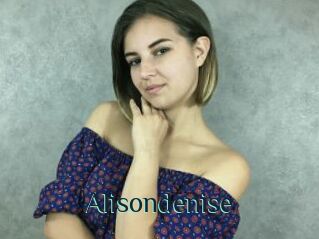 Alisondenise