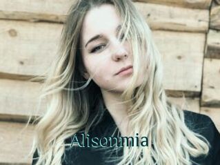 Alisonmia