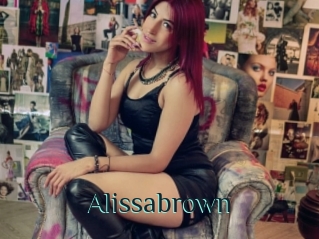 Alissabrown
