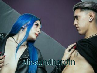Alissandhardin