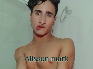 Alisson_mark