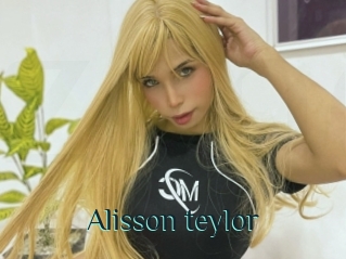 Alisson_teylor