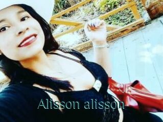 Alisson_alisson