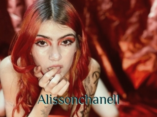 Alissonchanell
