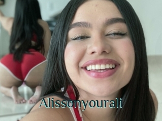 Alissonyourali
