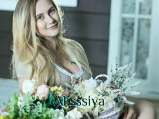 Alisssiya