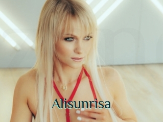 Alisunrisa