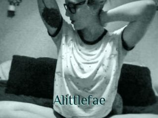 Alittlefae