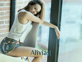 Aliviasi