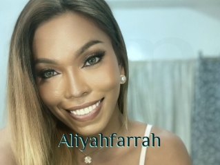 Aliyahfarrah