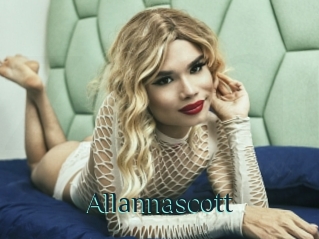 Allannascott