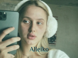 Alleiko