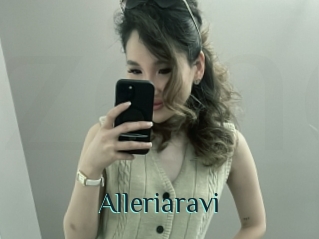 Alleriaravi