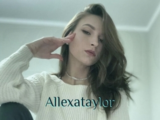 Allexataylor