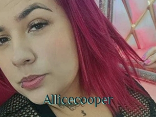Allicecooper