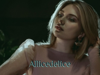 Allicedelice