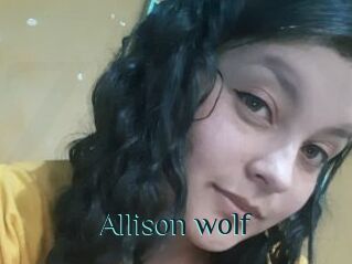 Allison_wolf