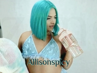 Allisonspicy