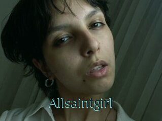 Allsaintgirl