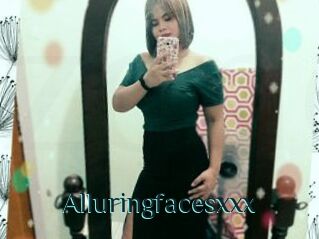 Alluringfacesxxx