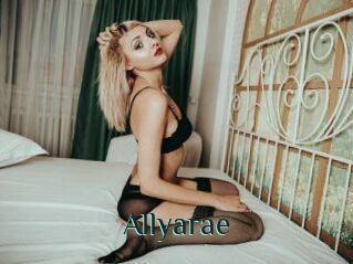 Allyarae