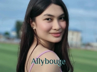 Allybouge