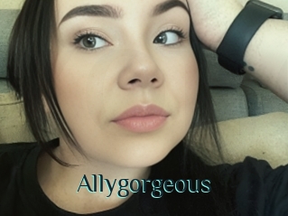 Allygorgeous