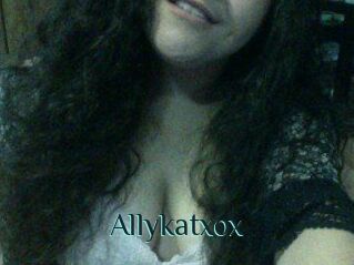 Allykatxox