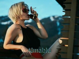Almablu