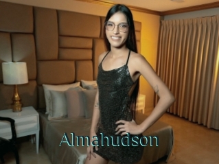 Almahudson