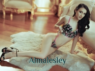 Almalesley