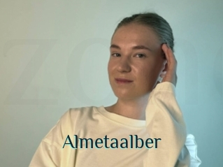 Almetaalber