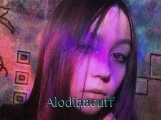 Alodiaacuff