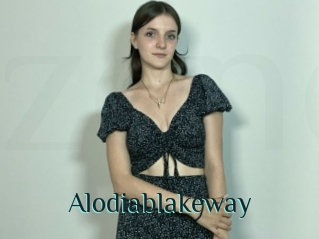 Alodiablakeway