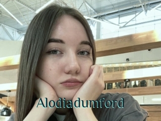 Alodiadumford