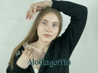 Alodiagoffin