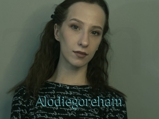 Alodiegoreham