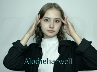Alodieharwell